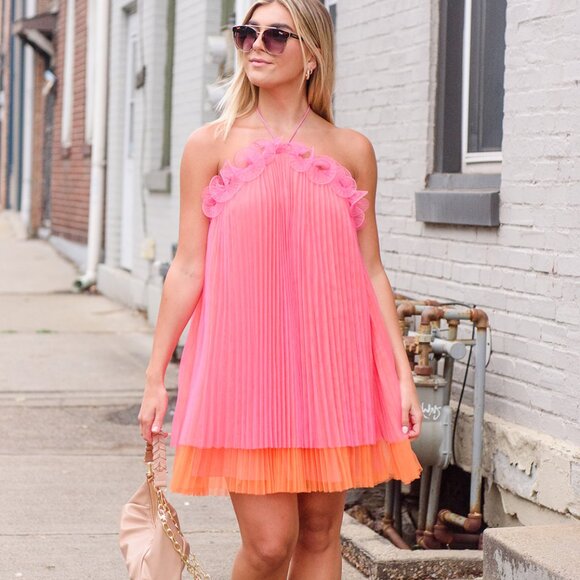 AMUR Dresses & Skirts - Tate Dress